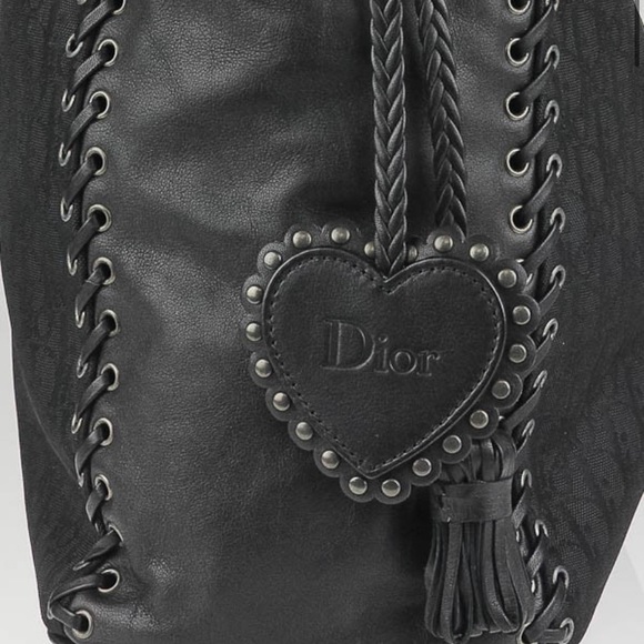 Christian Dior Bag - Picture 3 of 11